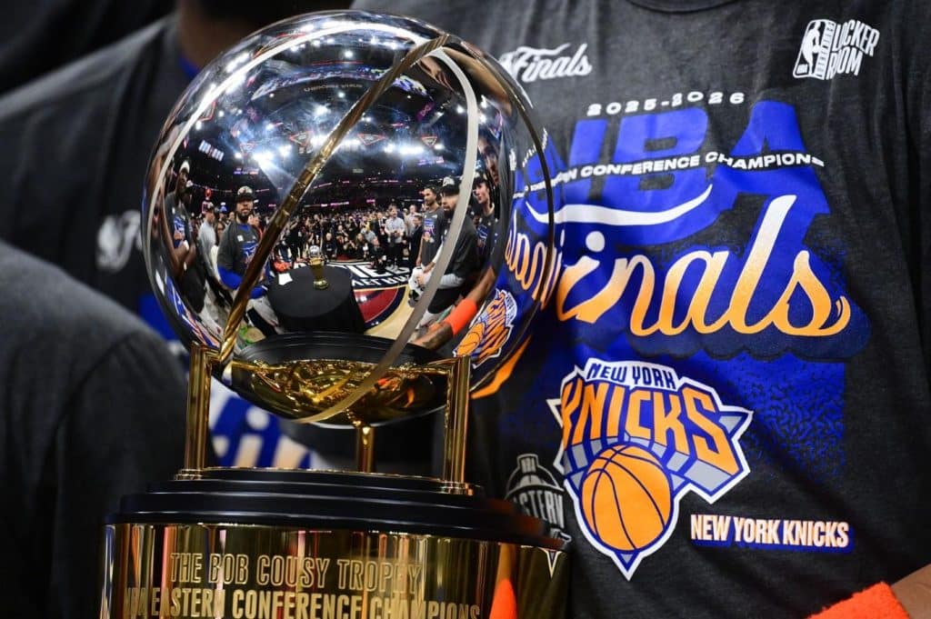 5 Reasons to Tune Into the 2026 NBA Finals