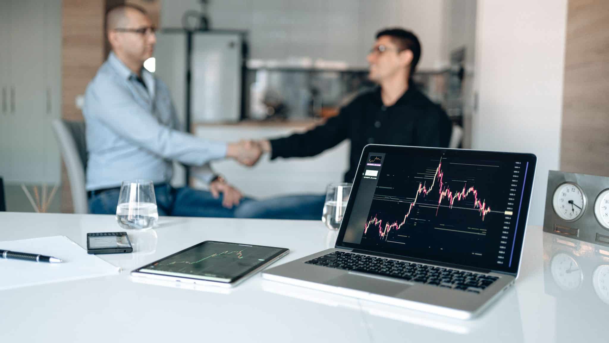 Start with The Market, Not the Marketing