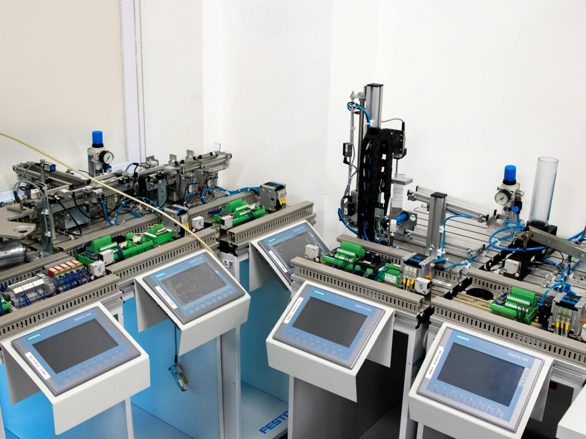 How to Determine Which Automation Features You Need