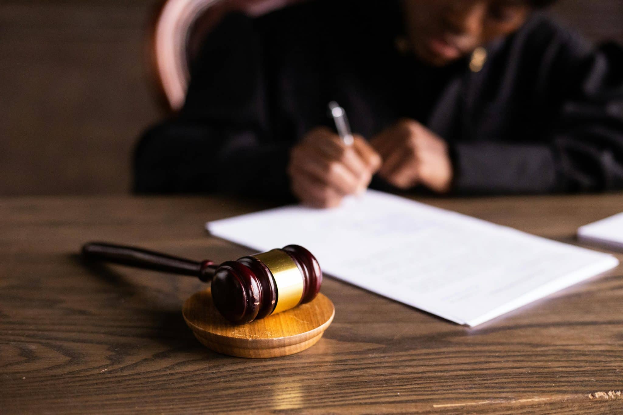 These Cases Affect More than The Court Process