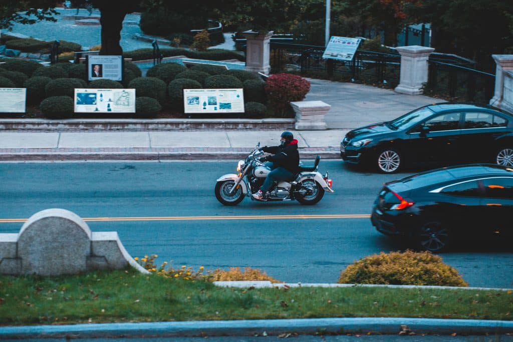 Motorcycle Fatalities Increase from 133 to 170 in Colorado; 9th-Highest Rate Across the U.S.