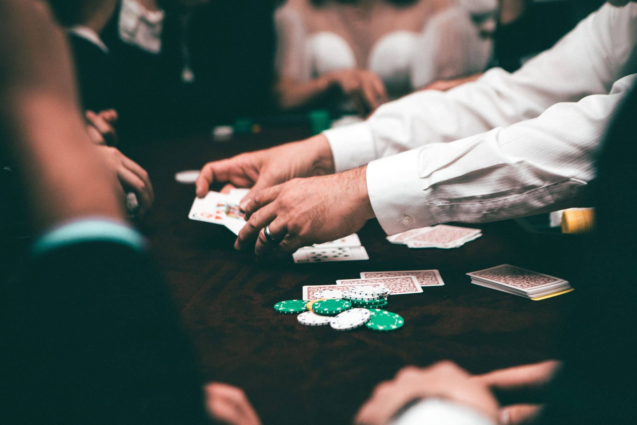 What "Safe" Actually Means When You're Comparing Online Casino Sites in Canada