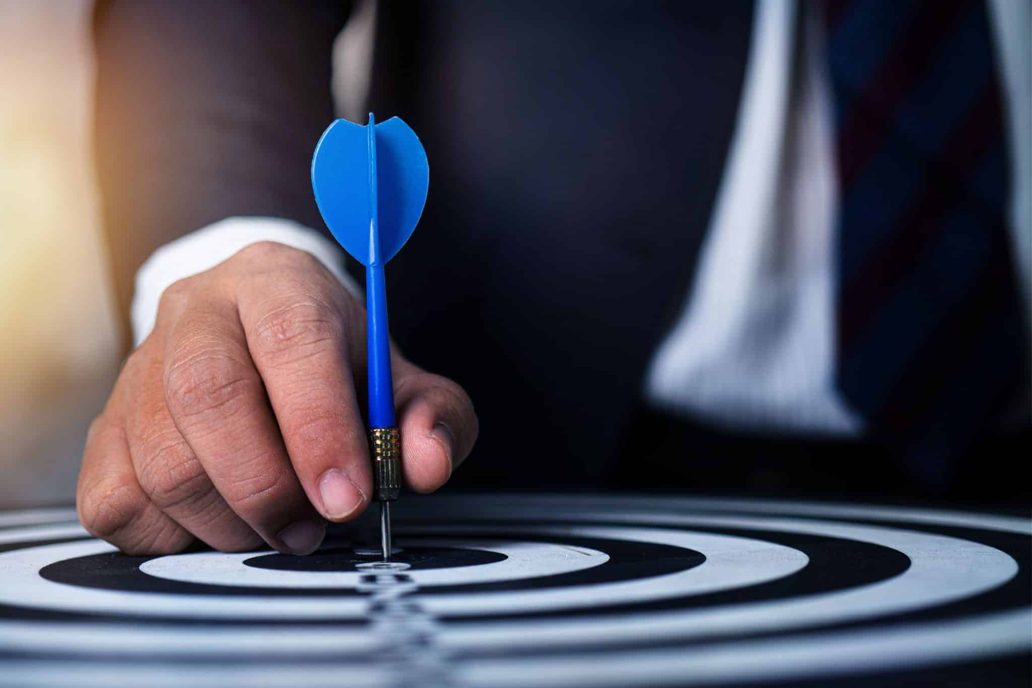 Personalization Makes Goals Matter More