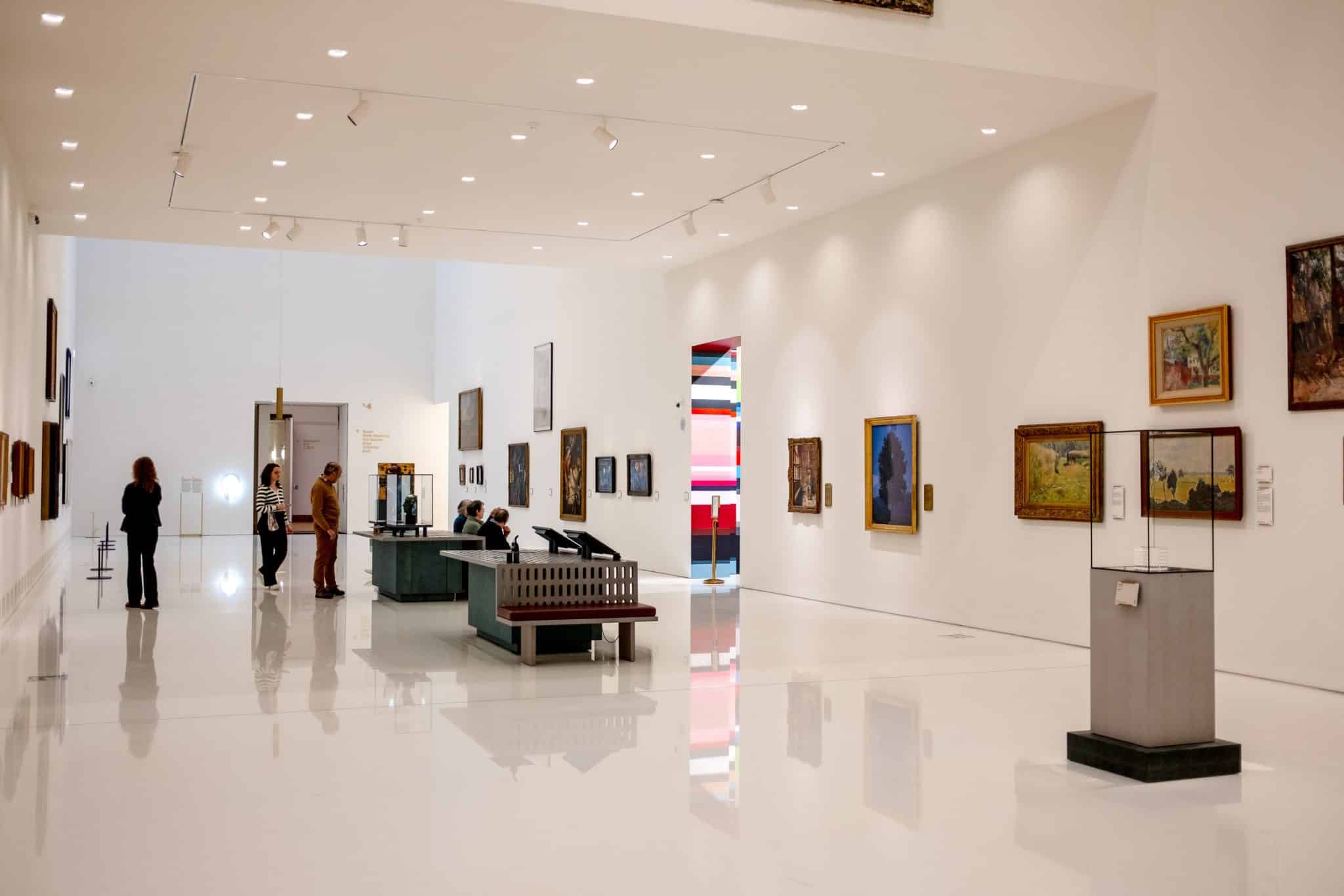 Why Accuracy Is Essential in Modern Educational Exhibitions