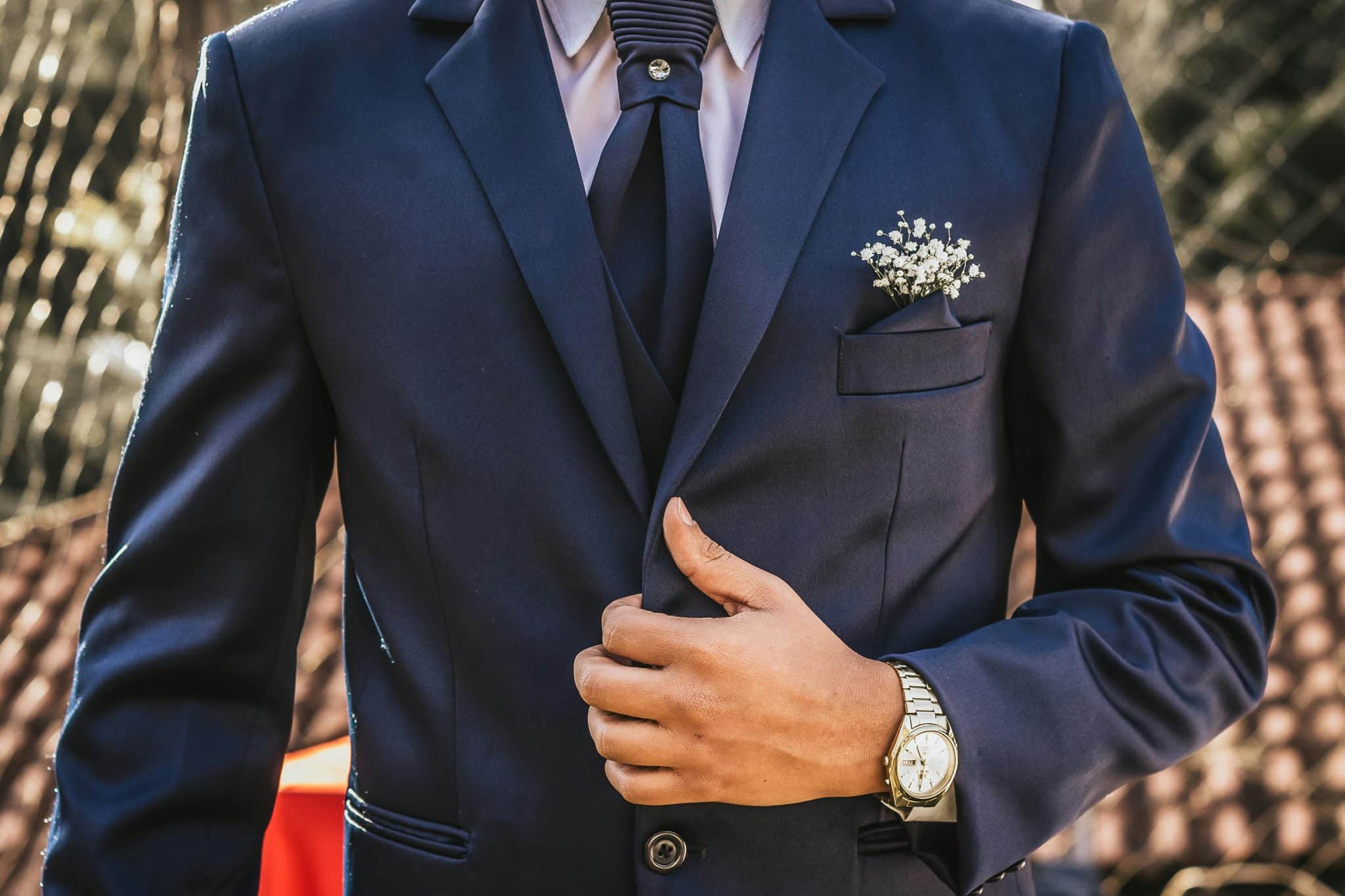 Item #3: Celebrity-Style Dress Code and Accessories