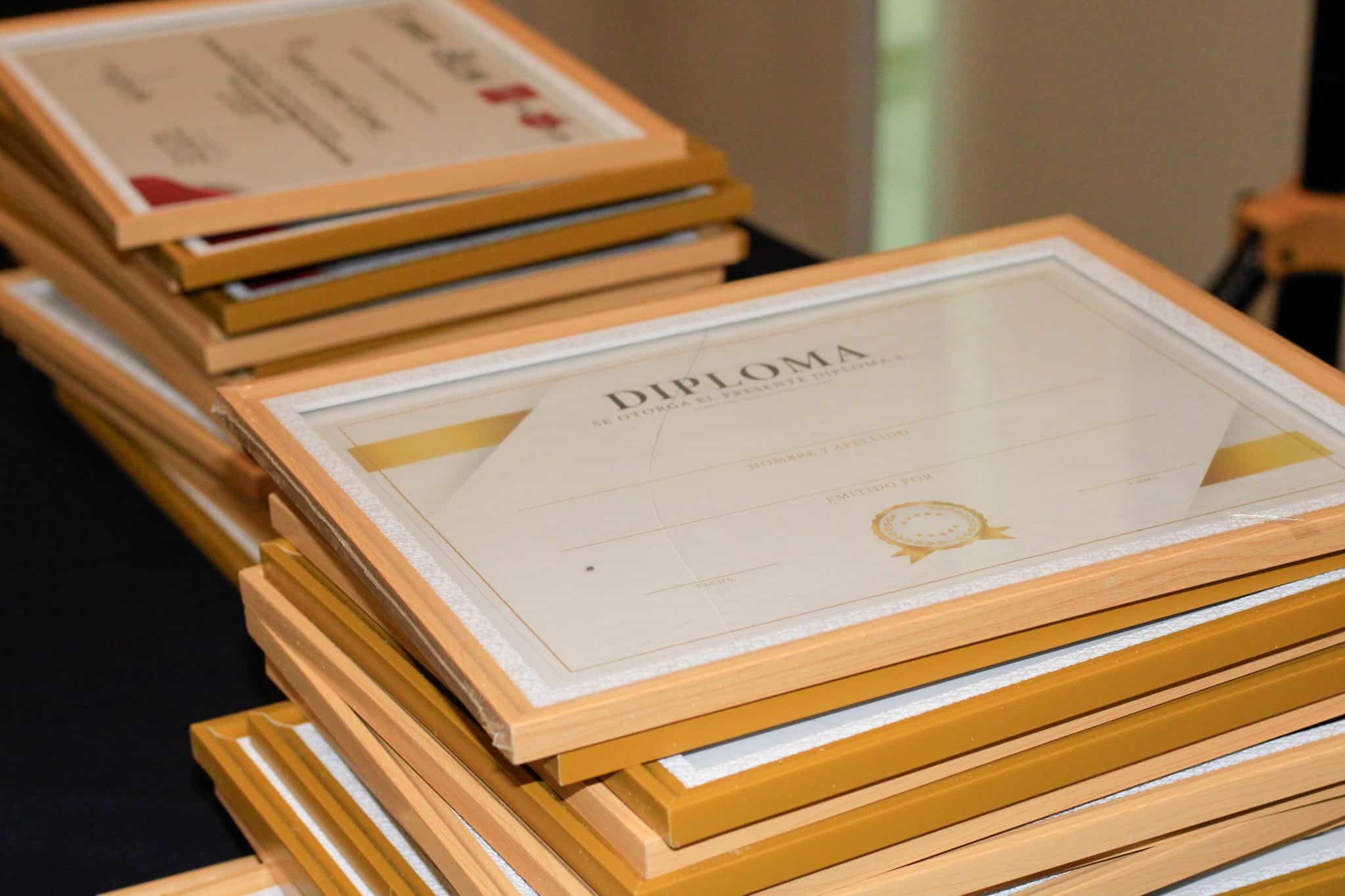 Earning a Professional Certification