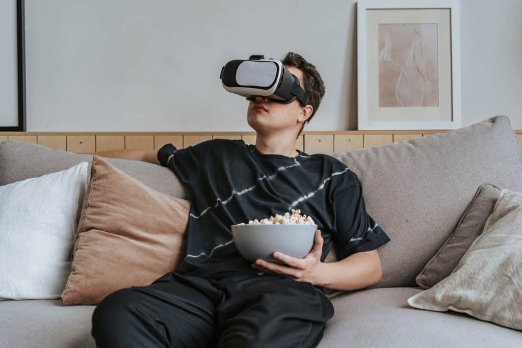 How to Enjoy Digital Entertainment without Canceling Your Whole Personality
