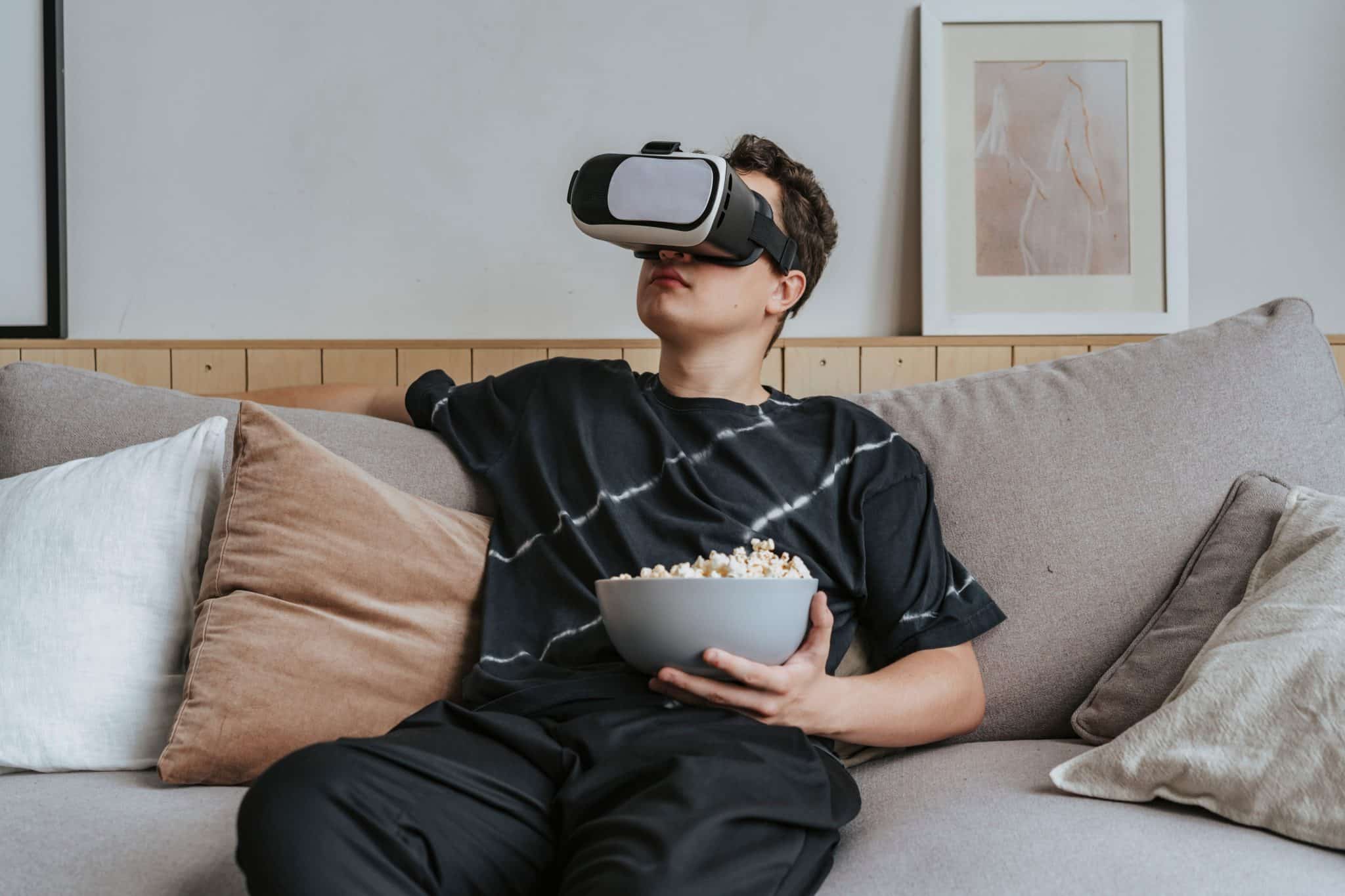How to Enjoy Digital Entertainment without Canceling Your Whole Personality