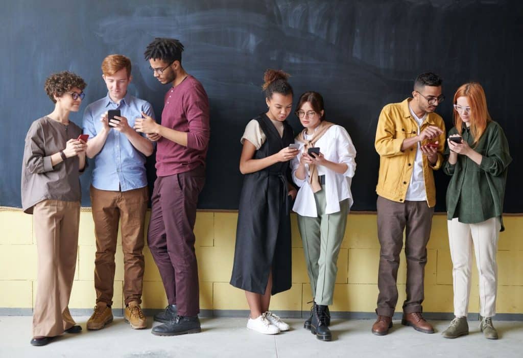 Why Gamified Platforms Resonate with Gen Z Users