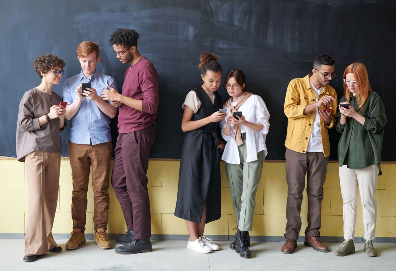 Why Gamified Platforms Resonate with Gen Z Users