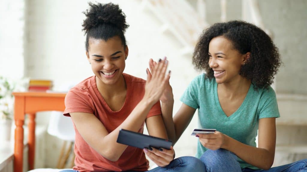 What Makes a Great Online Rewards Experience