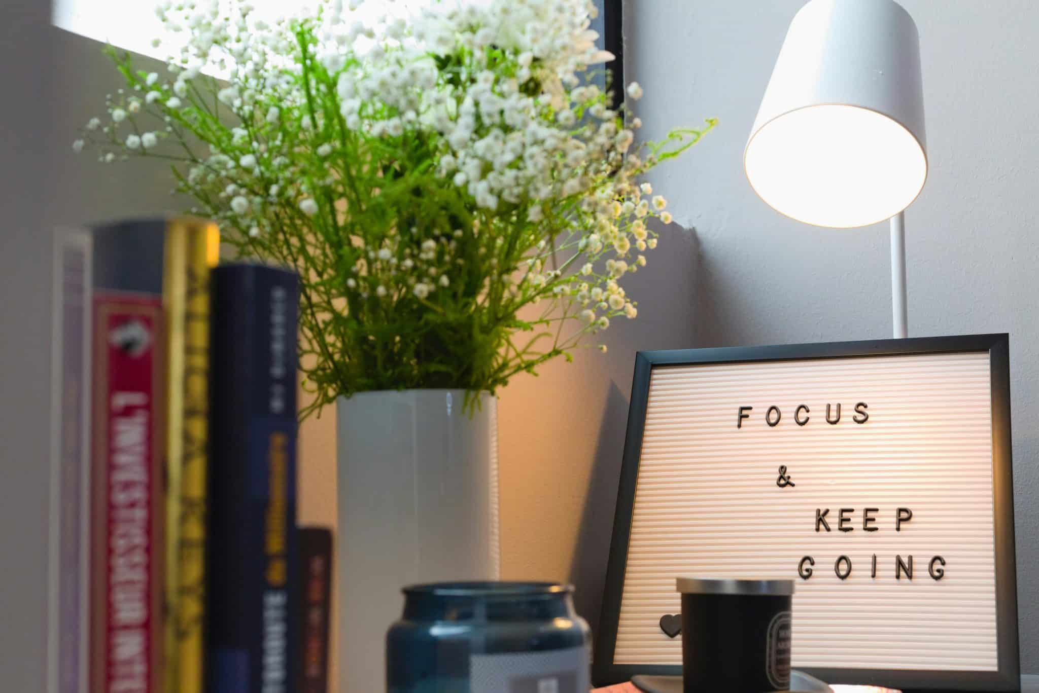 Small Routines Are Easier to Keep