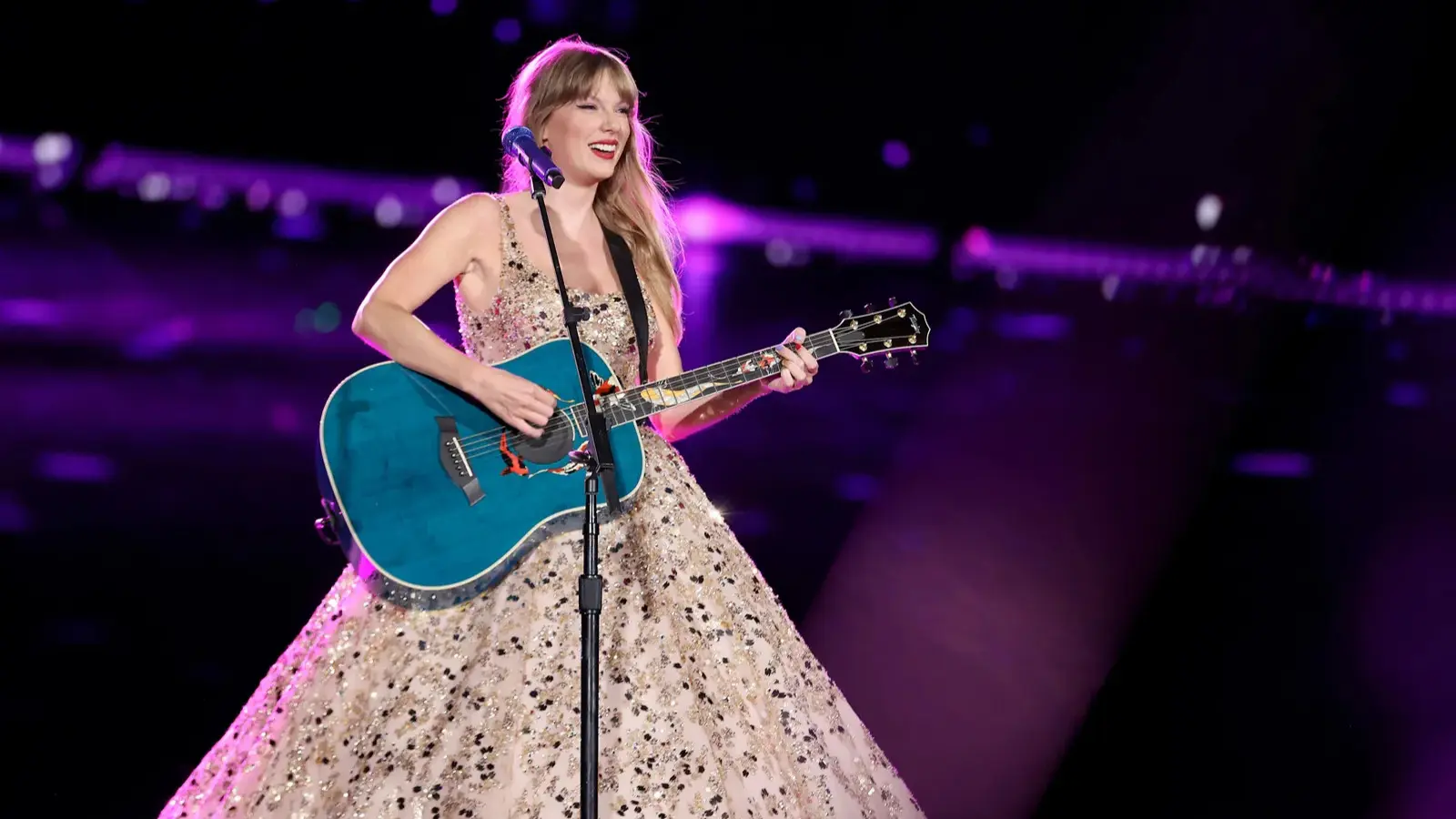 Taylor Swift