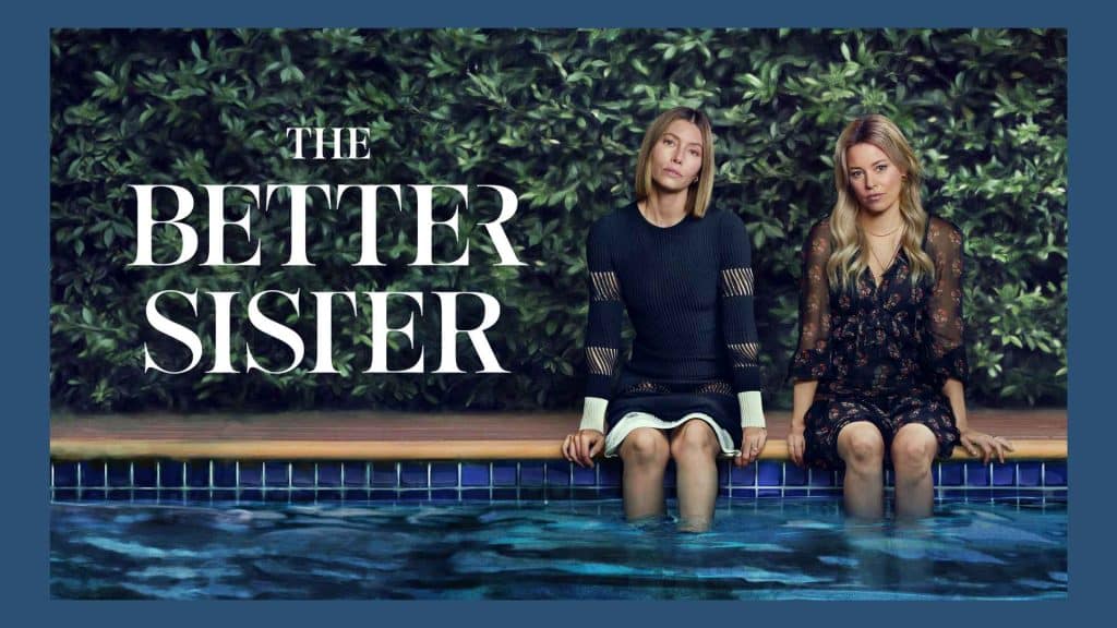 The Better Sister review (1)