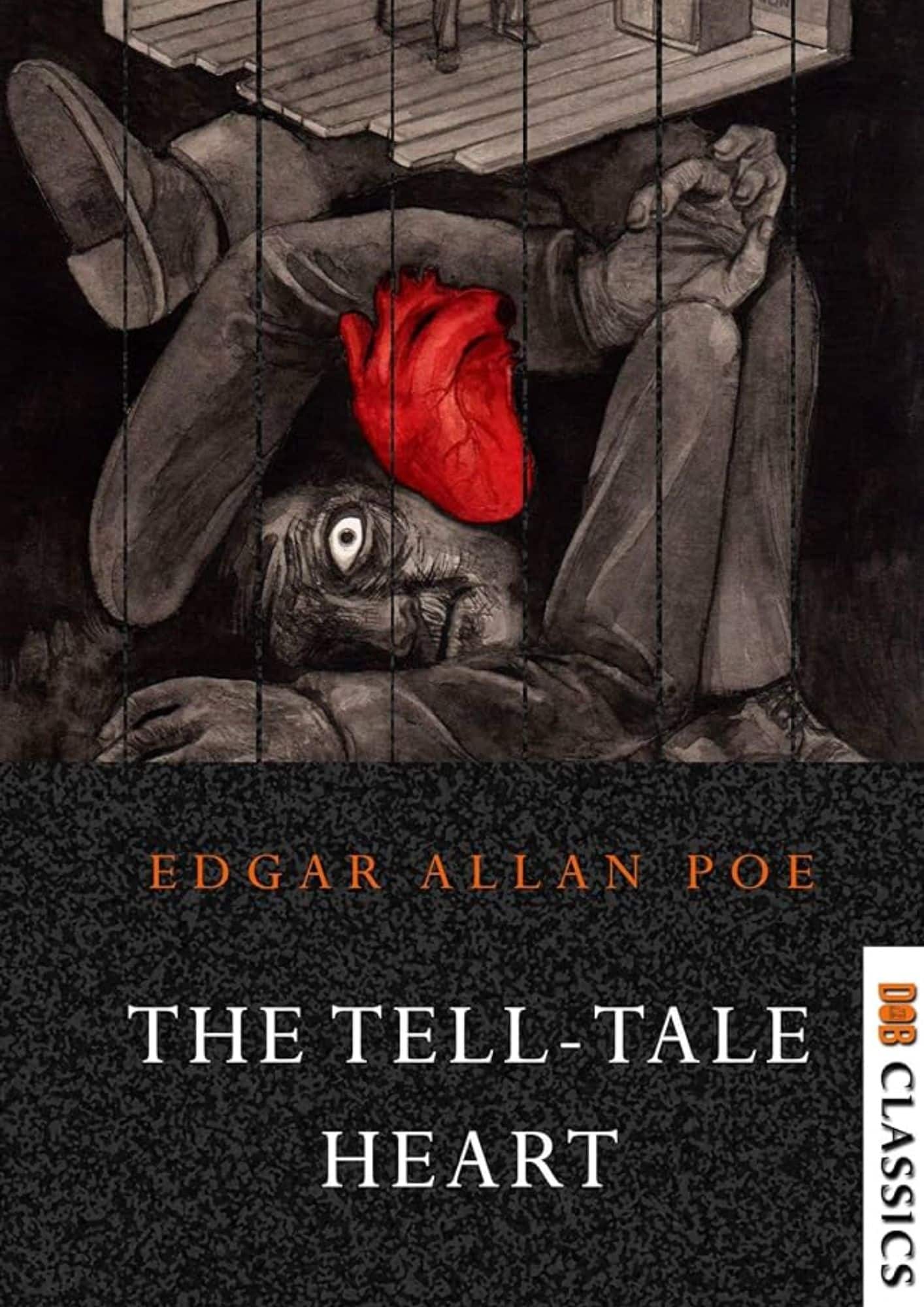 The Tell-Tale Heart