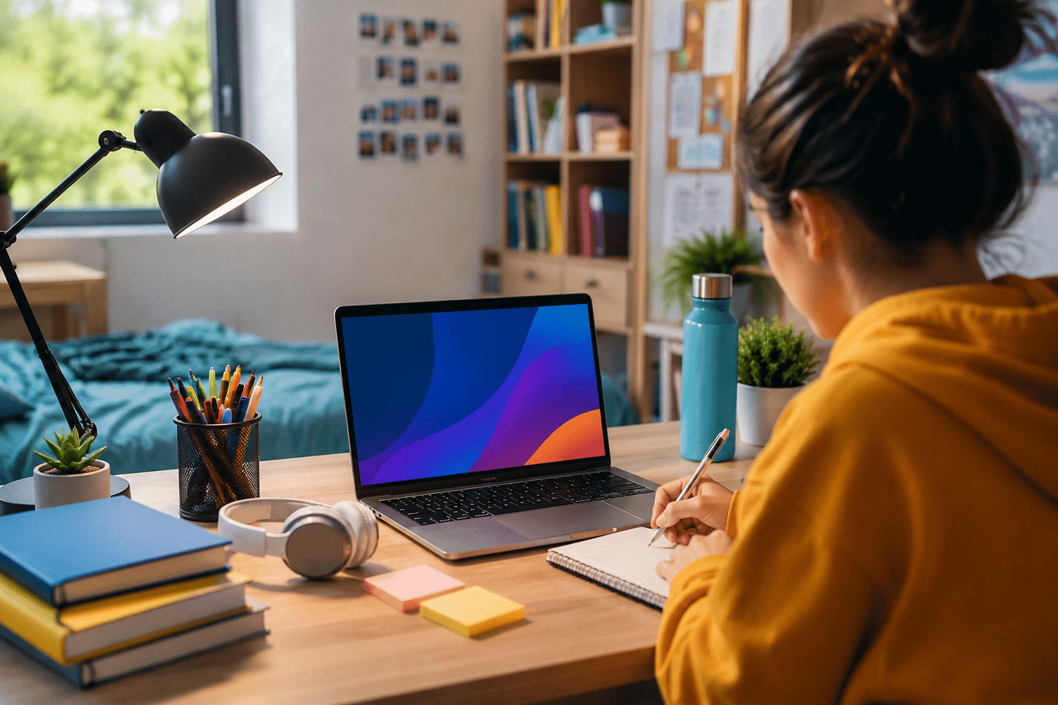 Why Students Need Better Digital Habits Before College Life Gets Too Busy
