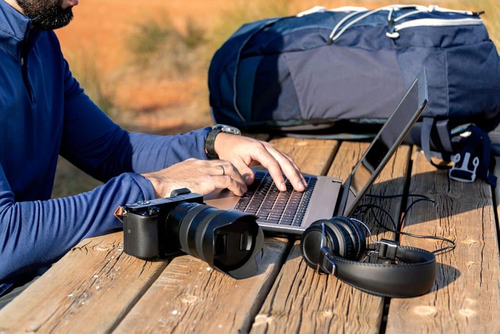 Travel-sized Devices for the Modern Explorer