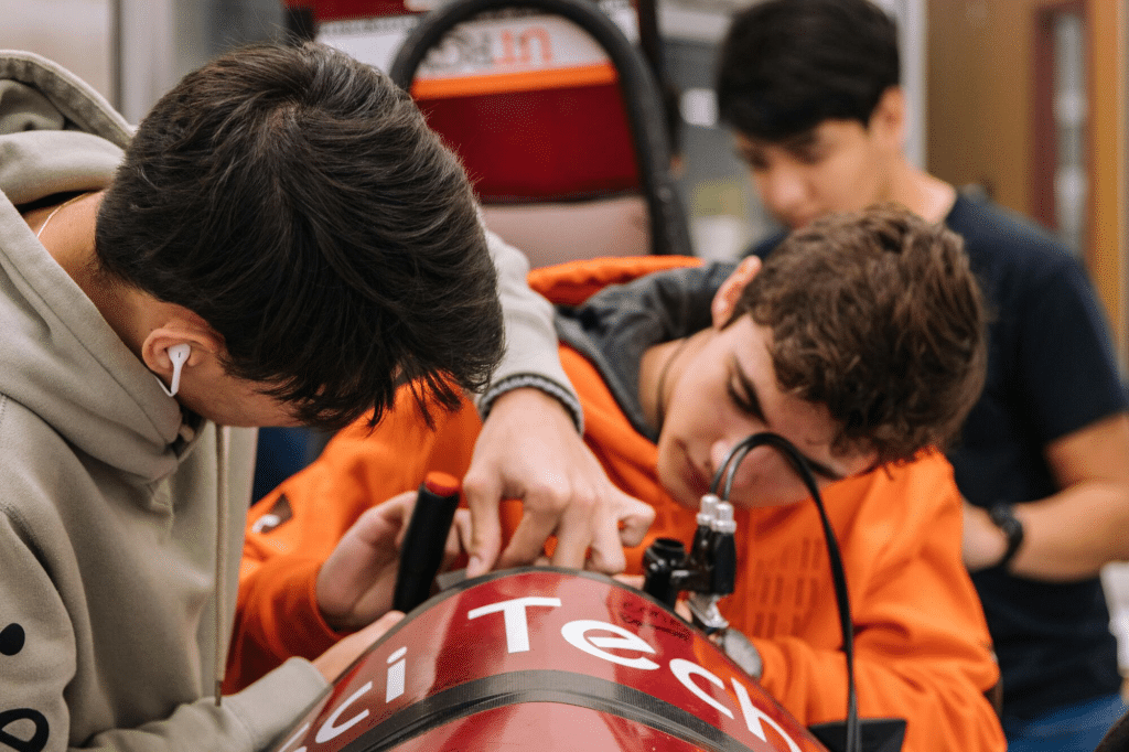 Integrating Emergency Preparedness into Student Curricula