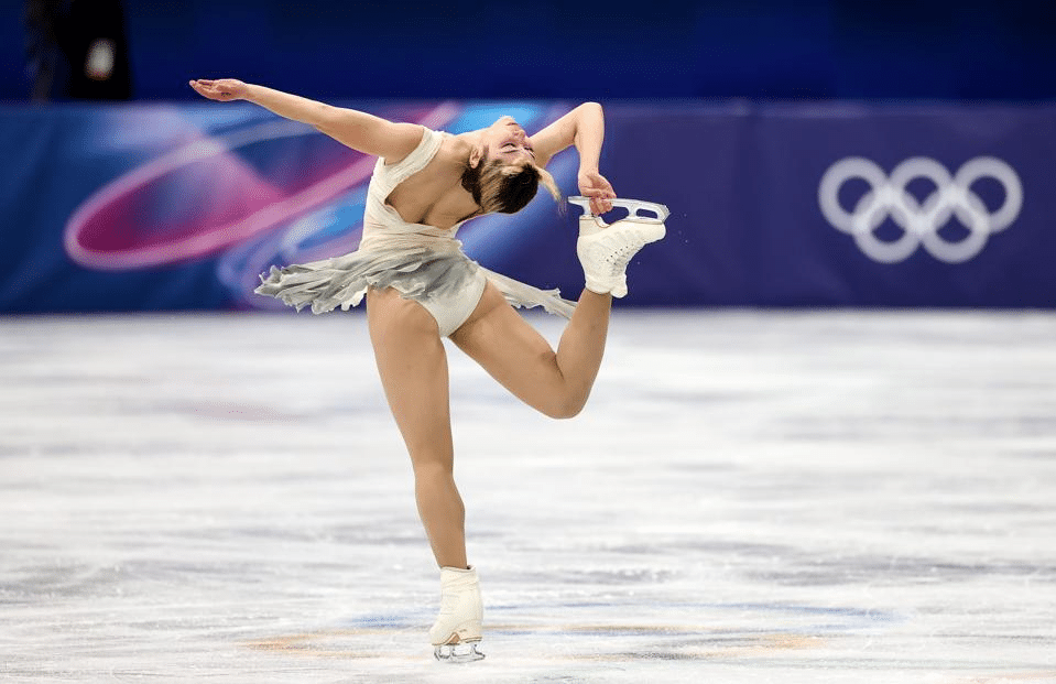 Why Figure Skating Keeps Changing the Balance Between Technical Difficulty and Artistry