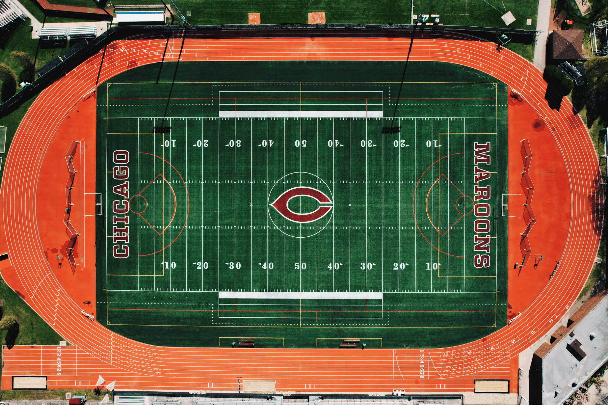 Chicago Bears