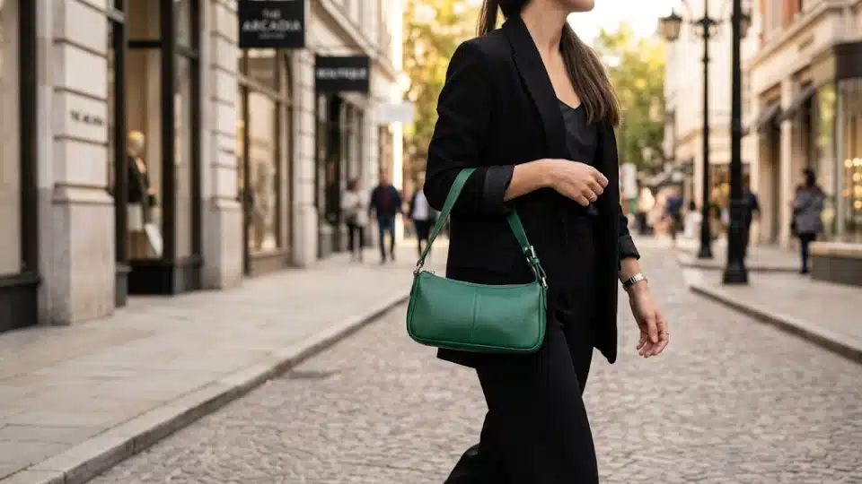 Baguette Bag