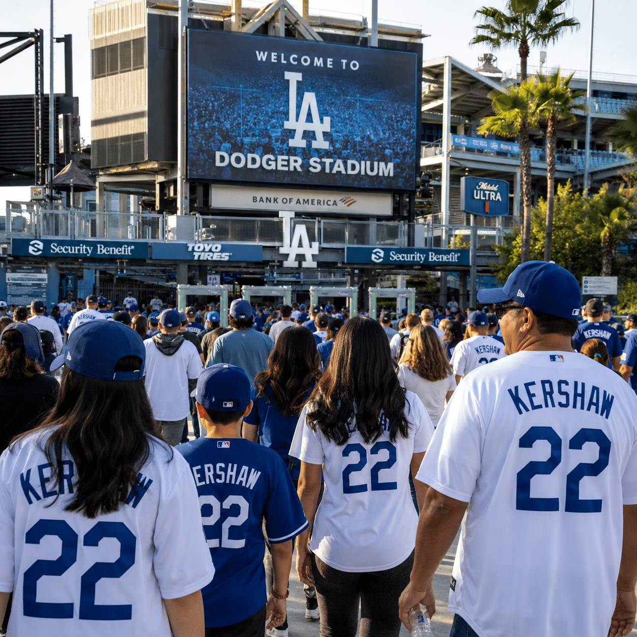 How Jerseys Help Build the Connection Between Fans and Their Favorite Team