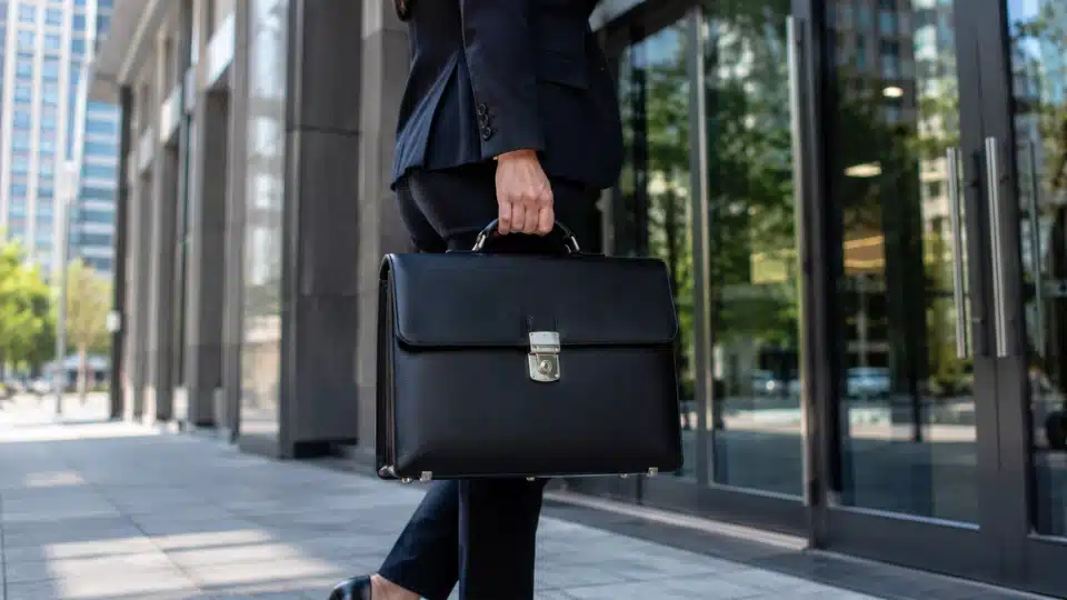 Briefcase Bag (1)
