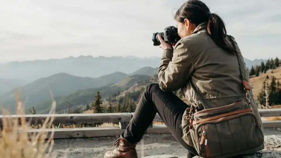 Camera Bag