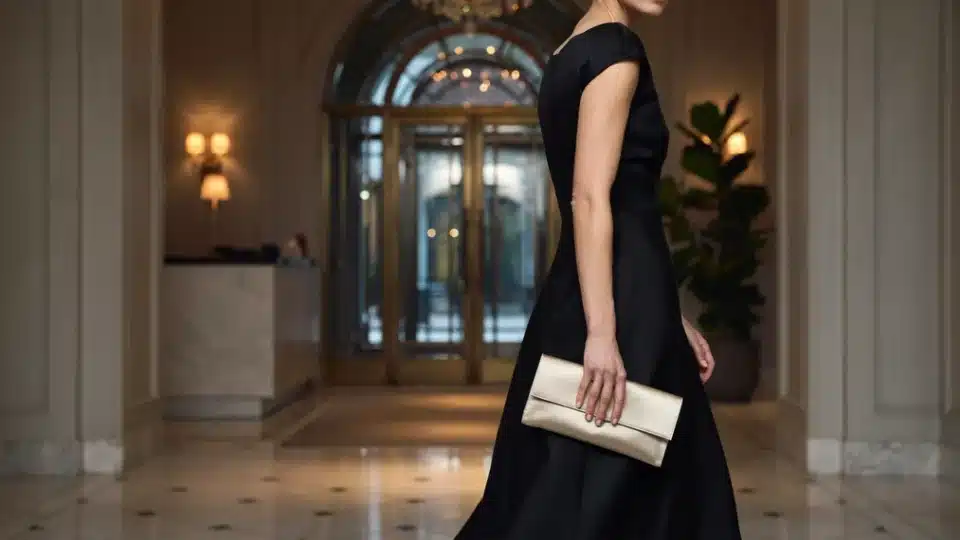 Clutch Bag