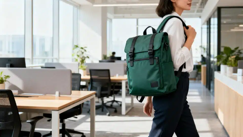 Convertible Work Bag (1)