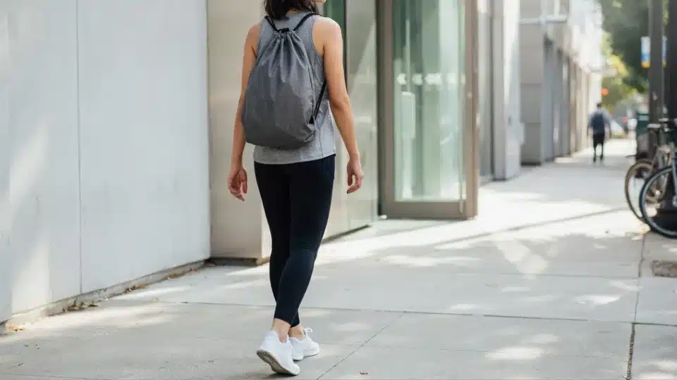 Drawstring Bag