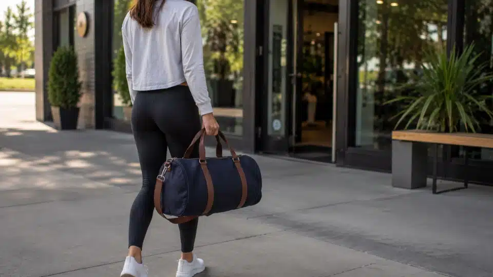 Duffel Bag (1)