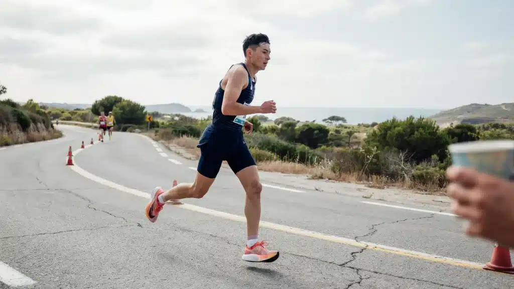 Endurance Running