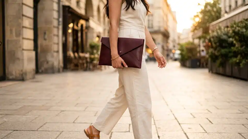 Envelope Bag