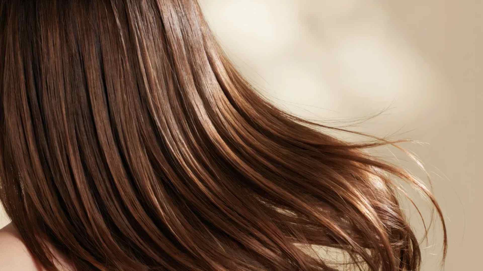 hair gloss feature