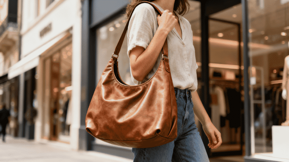 Hobo Bag
