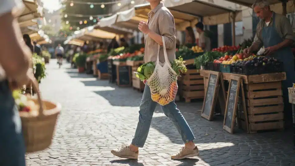 Market Bag