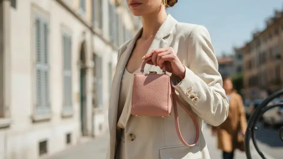 Micro Bag