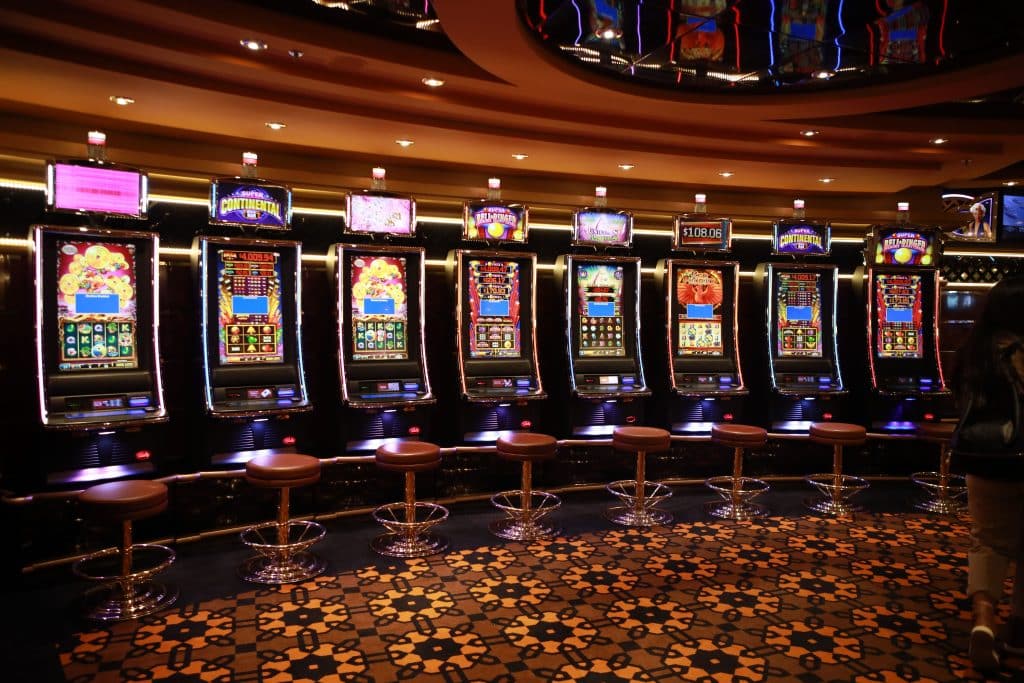 Melbourne Online Pokies Real Money: 4 Australian Casino Sites Ranked