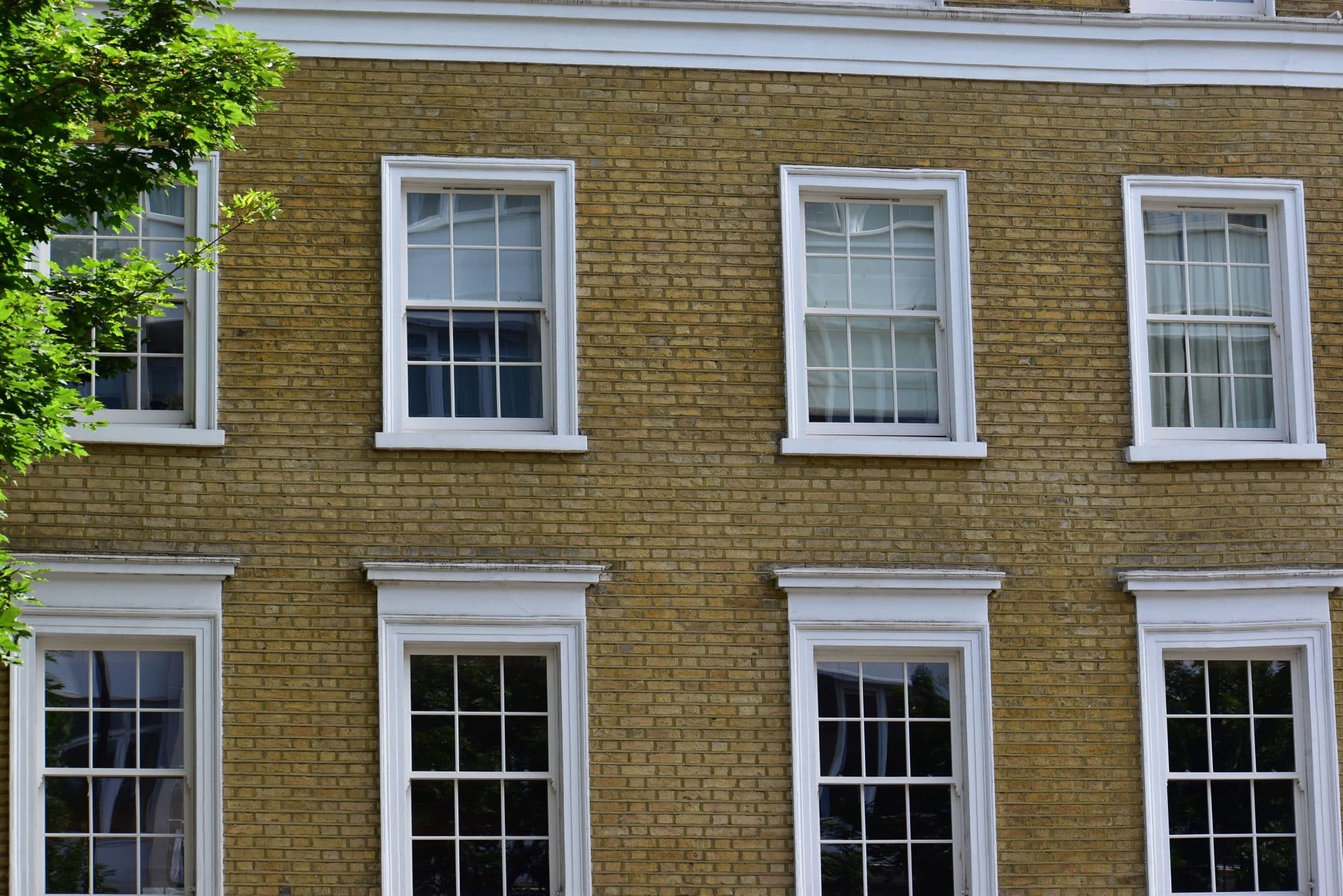 Why Your Sash Window Won't Stay Open (And How to Fix It)