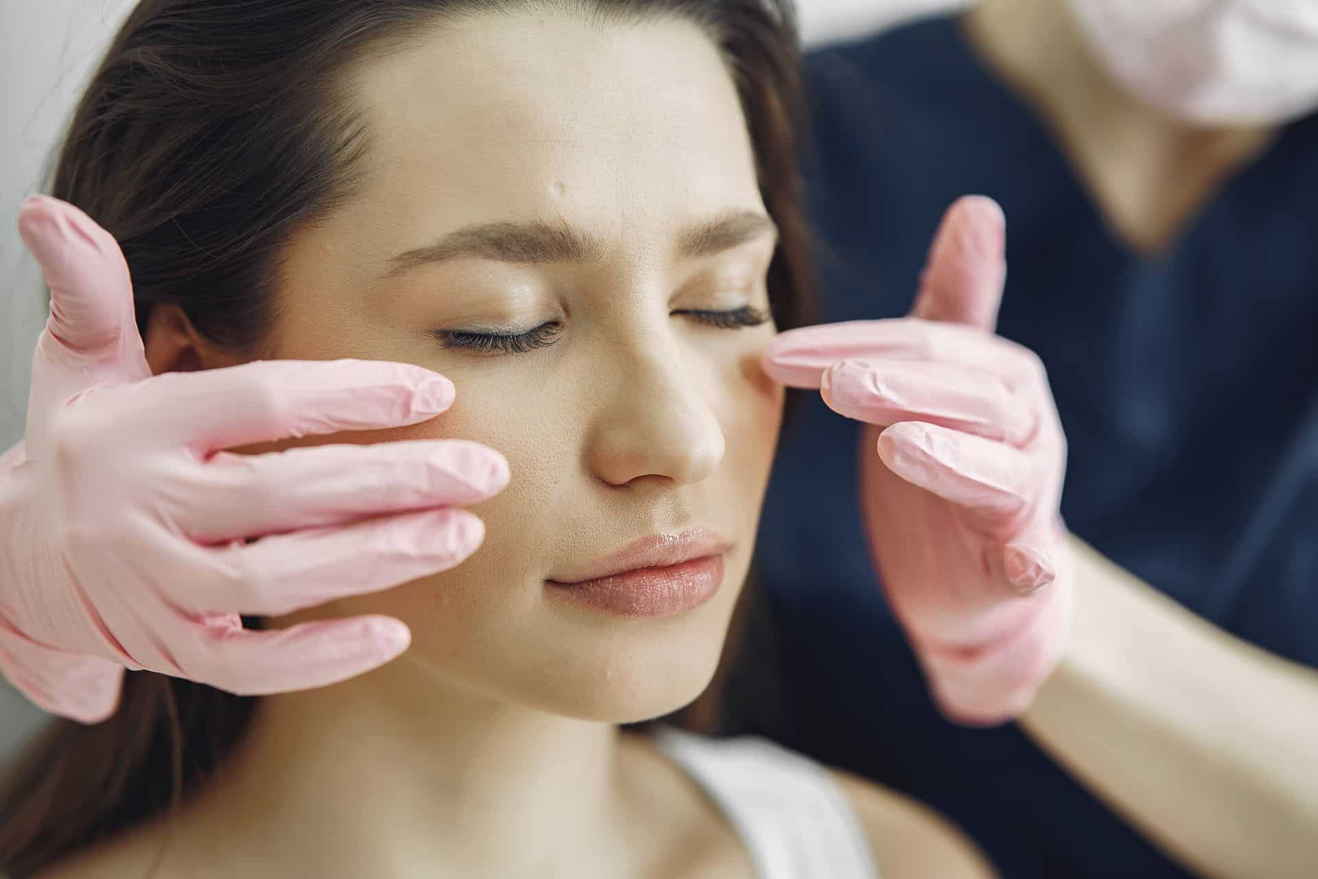 Rebuild from Within: Collagen-Stimulating Solutions for Lasting Facial Volume