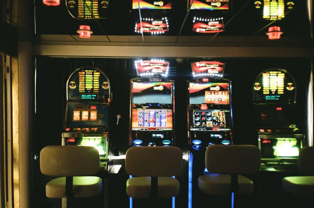Melbourne Online Pokies Real Money: 4 Australian Casino Sites Ranked