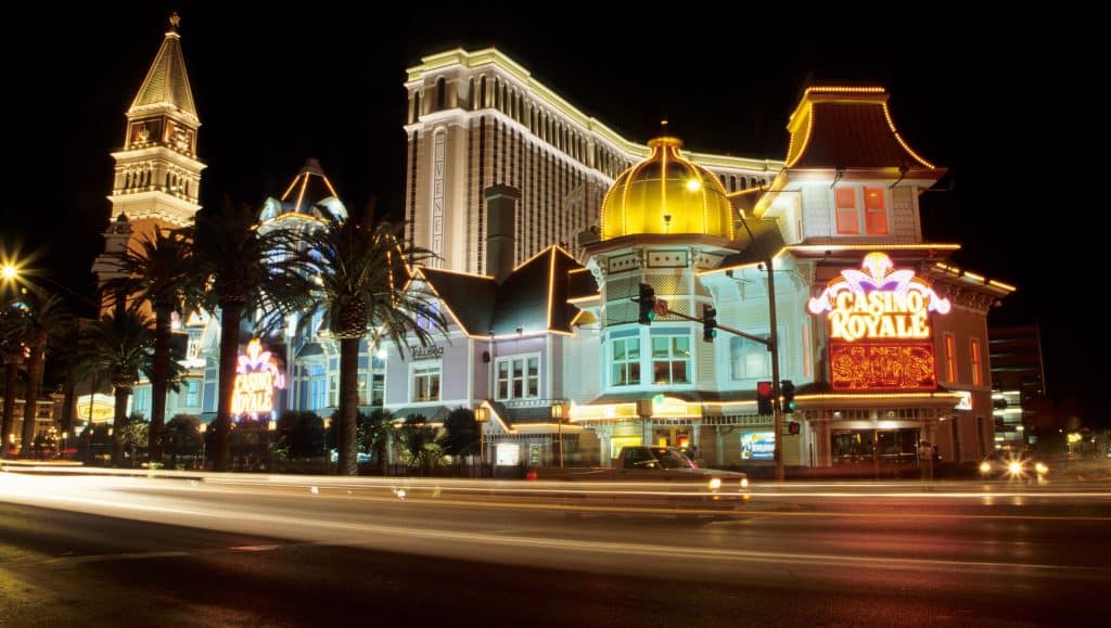How to Choose a Safe Online Casino