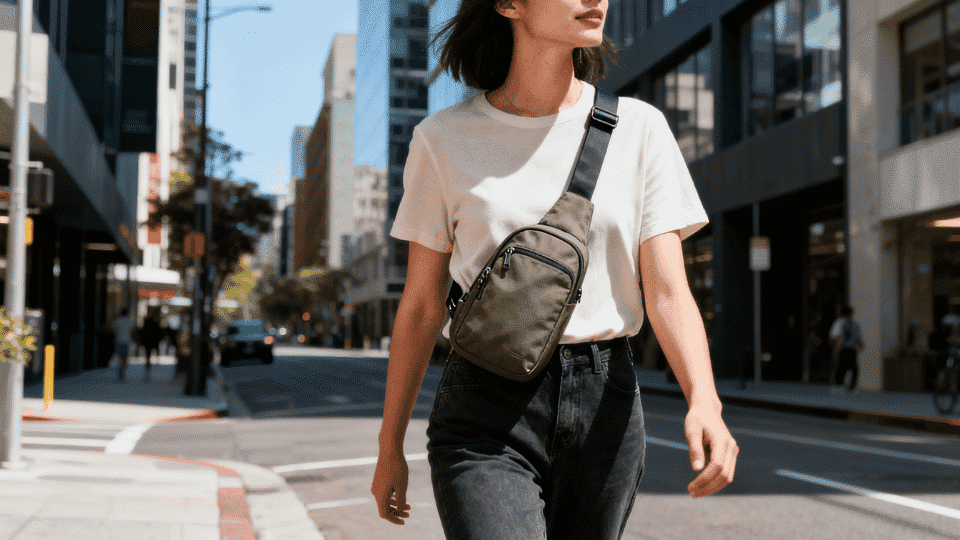 Sling Bag