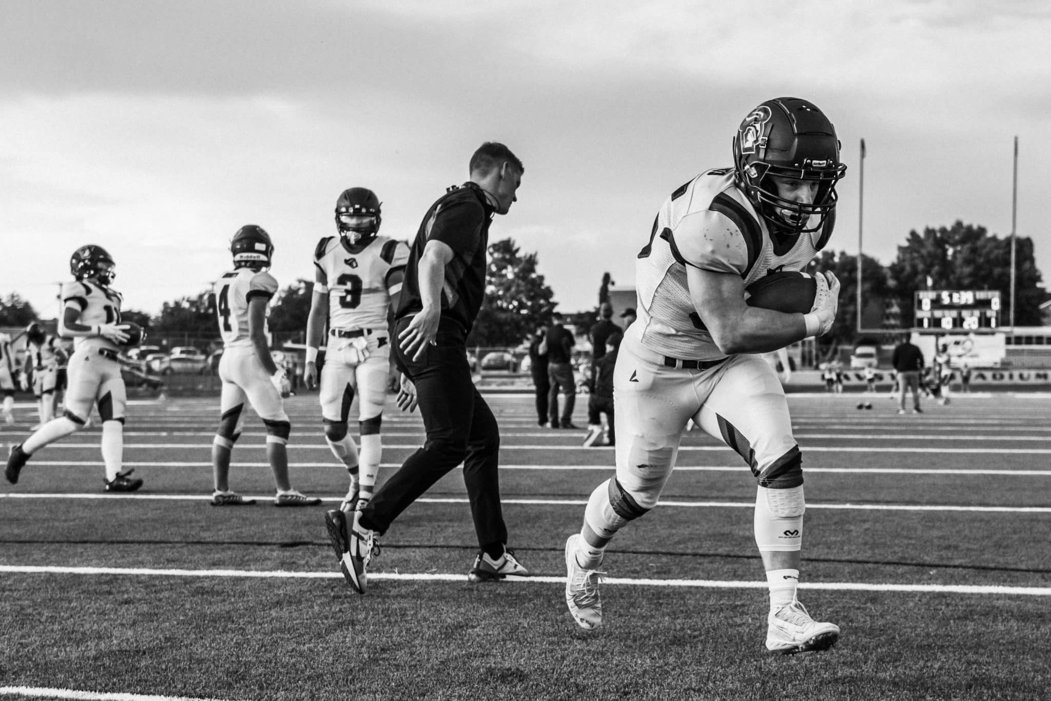 What NFL Training Camps Mean for Early Betting Markets