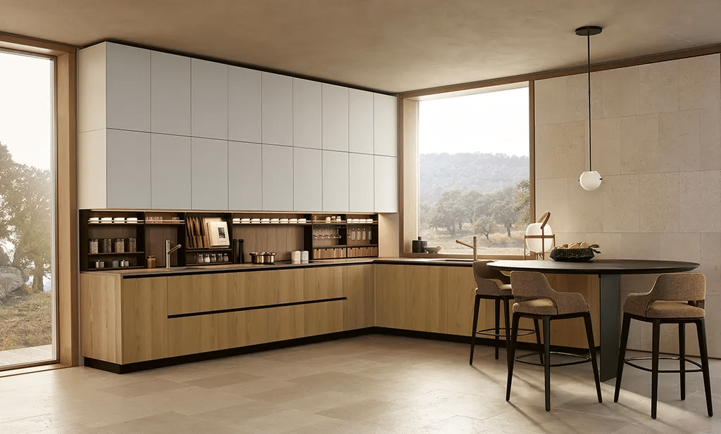 How Luxury Bathroom Vanities Can Elevate Your Home's Style