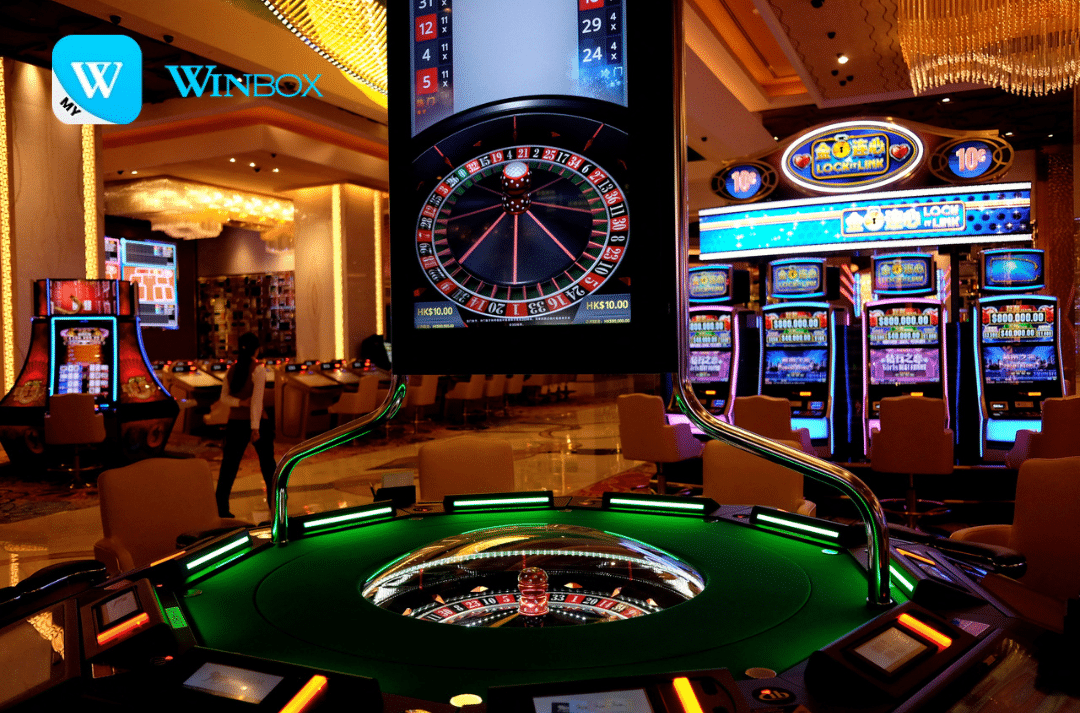 Winbox and the New Shape of Casino Play in Malaysia