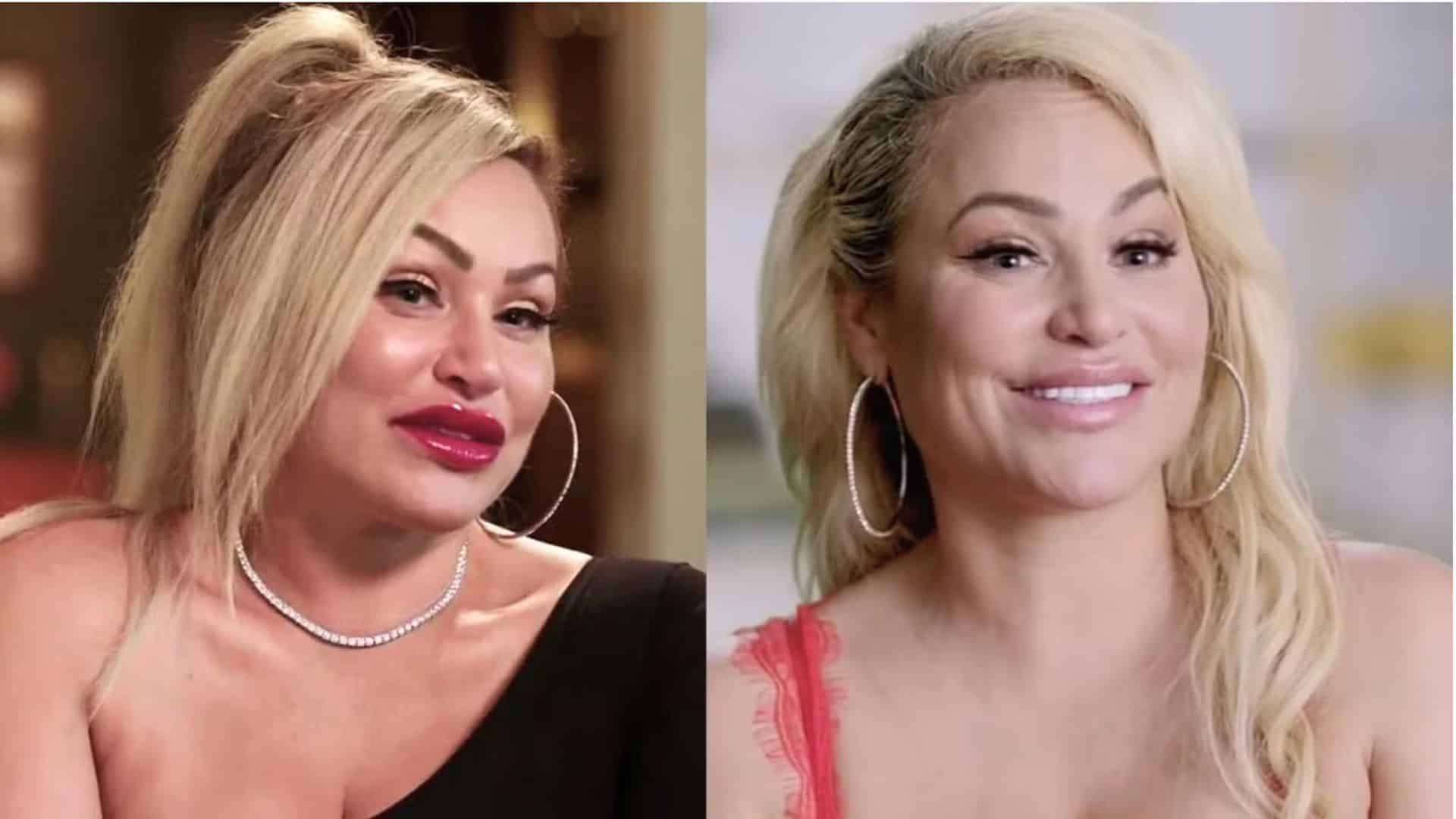 Darcey and Stacey Silva discussing their lip lift and cosmetic procedures