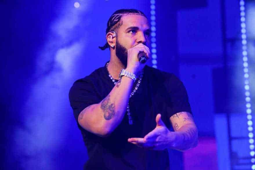 Drake Ramps Up Stake Online Casino Promotion After Album Run