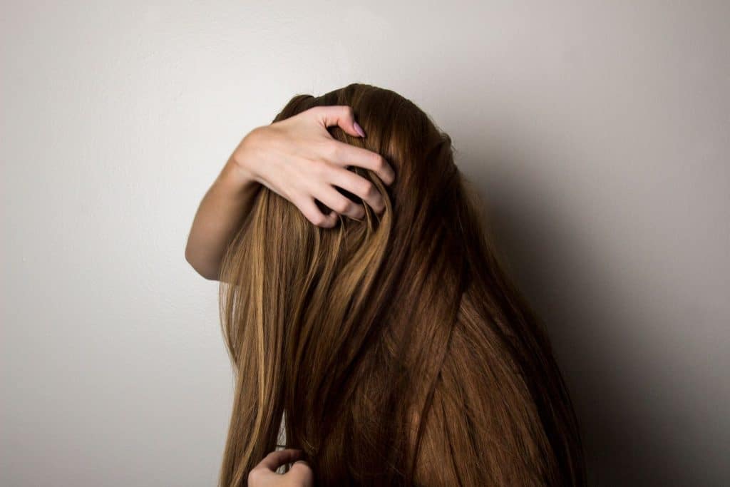 Probiotics and Hair Loss: The Studies Everyone Quotes Were Done on Mice